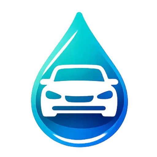 Lavage auto à domicile Friesen